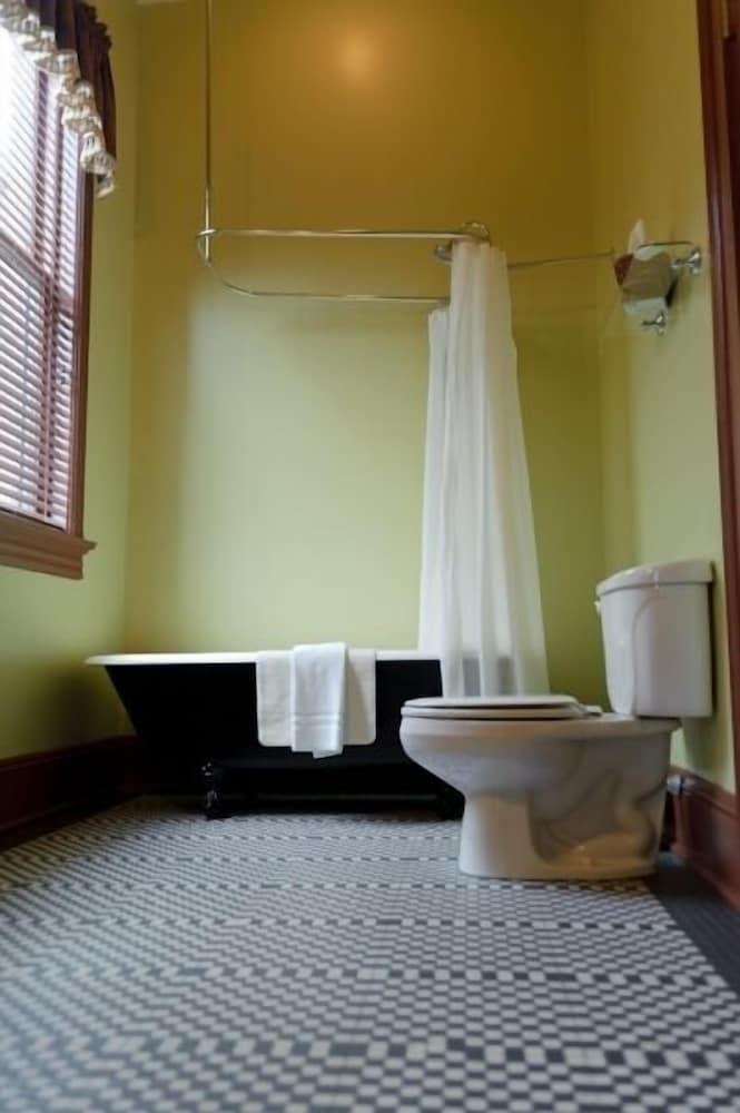 The Fitzpatrick Hotel photo 14