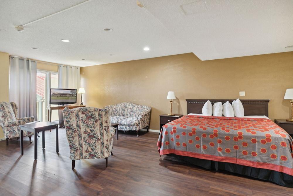 Miami Suites Hotel photo 31
