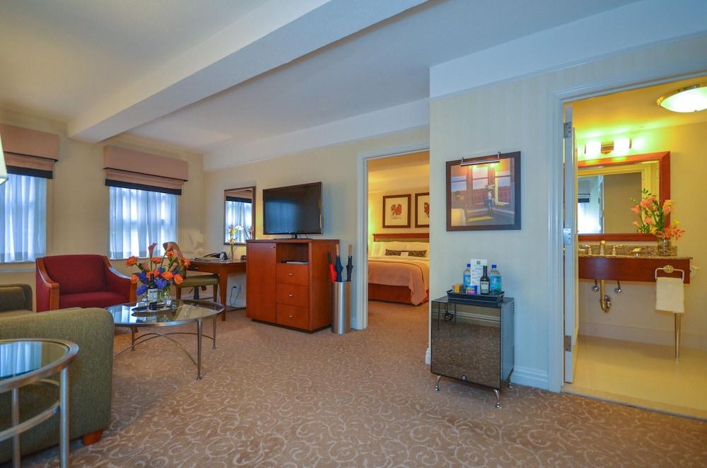 San Carlos Hotel photo 20