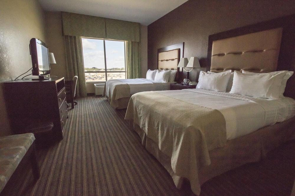 Holiday Inn Jackson Southeast - Pearl by IHG photo 5