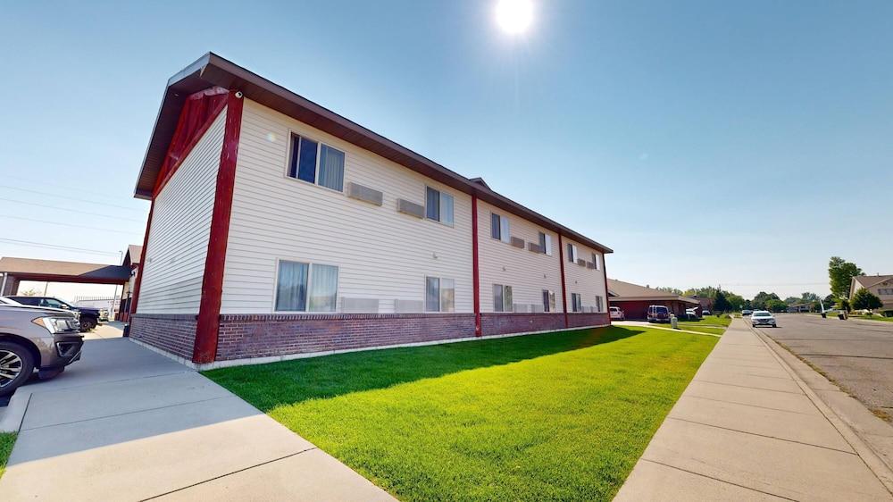 Western Executive Inn photo 17