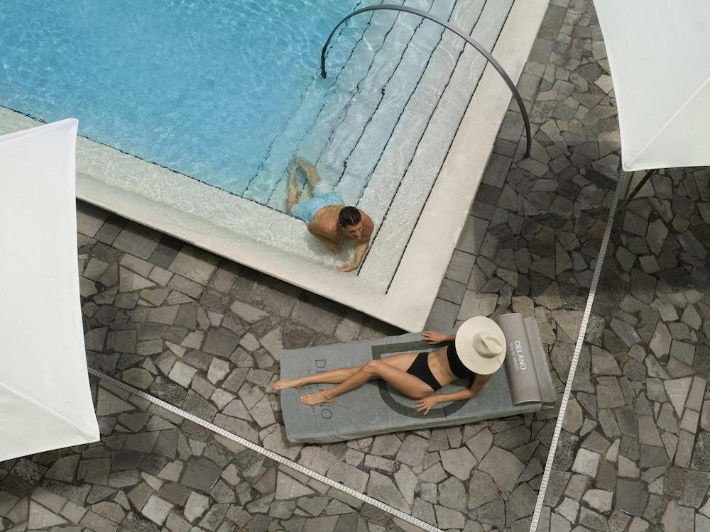 Delano Miami Beach photo 8