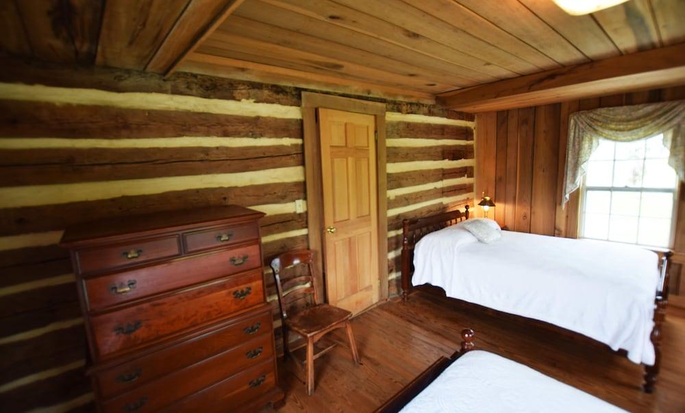 Graves Mountain Farm & Lodges photo 39