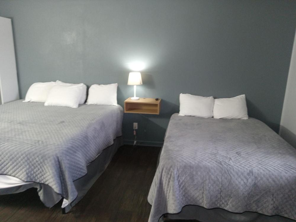 Western Hills Motel photo 6