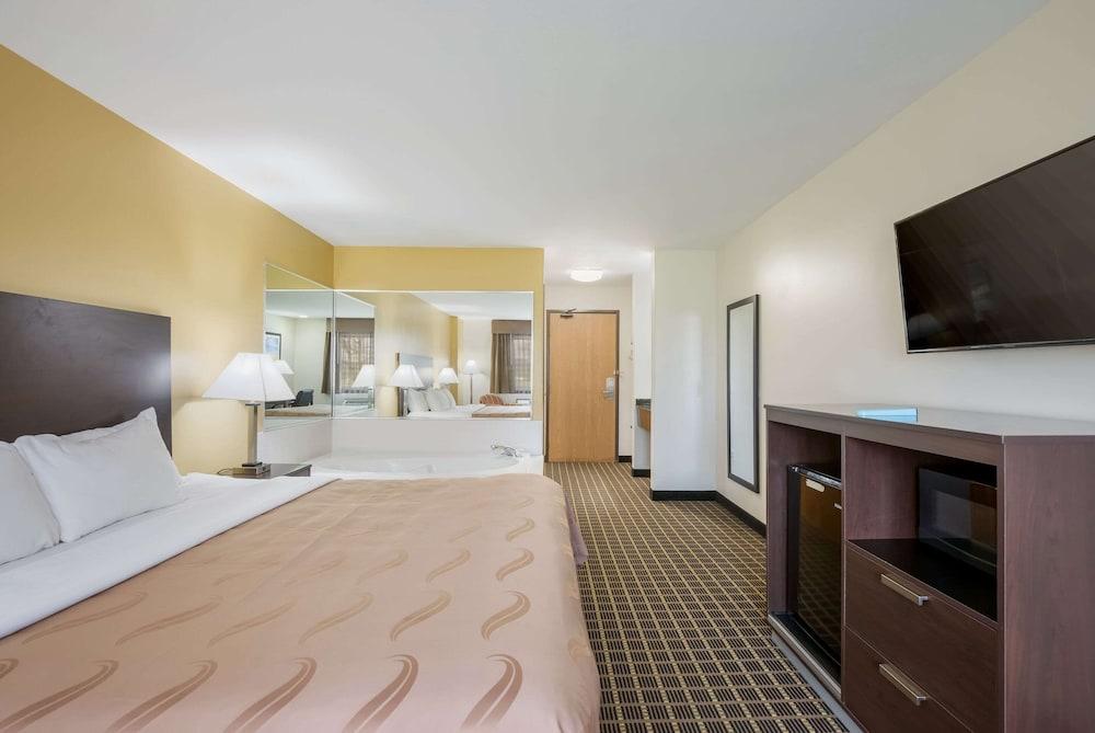 Quality Inn Edgerton photo 13