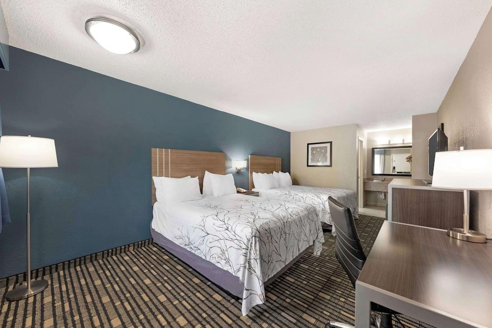 Best Western Post Oak Inn photo 11