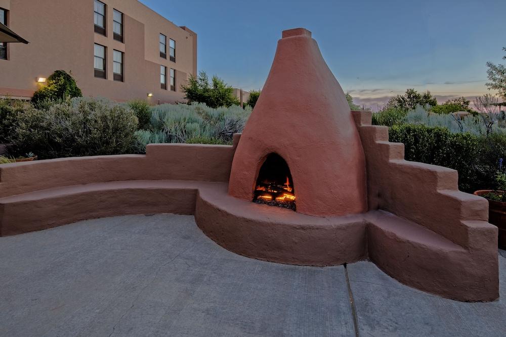 Hampton Inn Kayenta photo 16