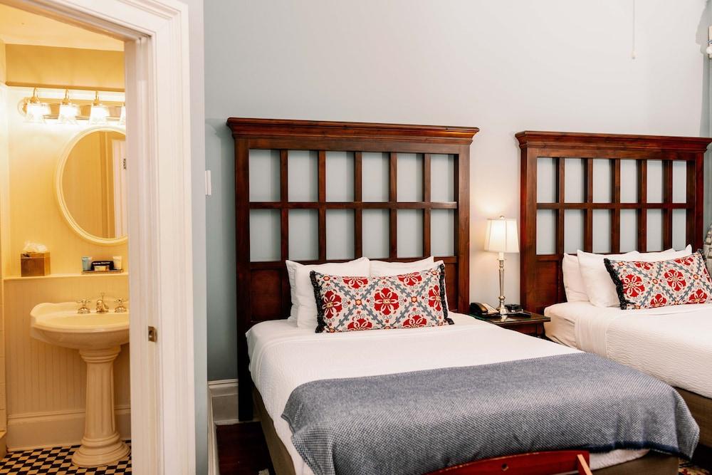 The Marshall House, Historic Inns of Savannah photo 85