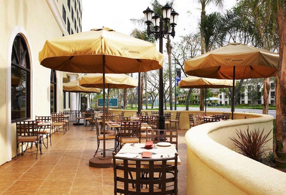 DoubleTree Suites by Hilton Anaheim Rsrt - Conv Cntr photo 22