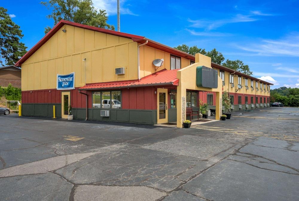 Rodeway Inn Benton photo 15