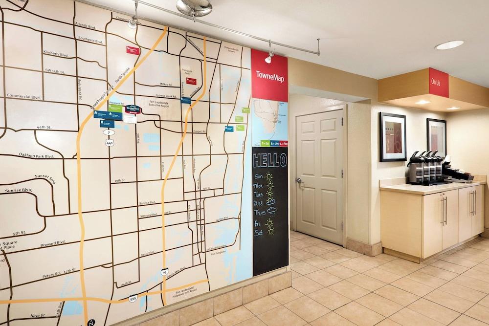 TownePlace Suites by Marriott Ft Lauderdale West (Newly Renovated) photo 19