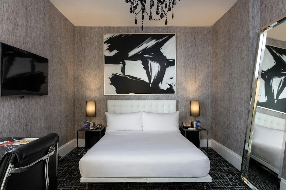 Square Hotel at Times Square photo 14
