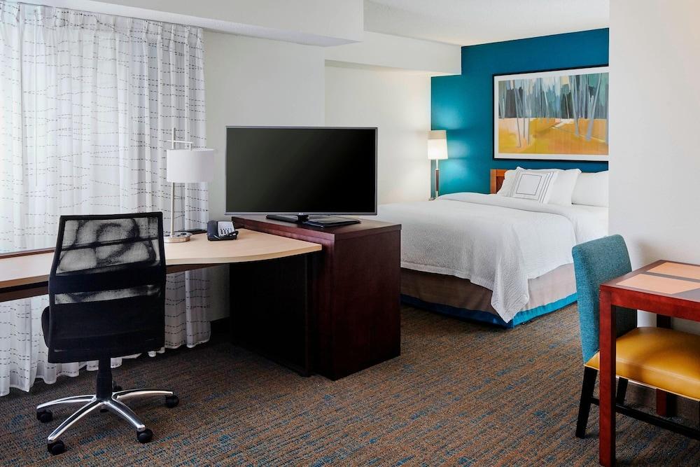 Residence Inn by Marriott St Louis Airport photo 15