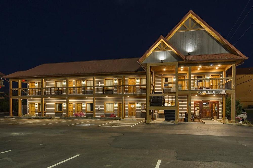 Timbers Lodge photo 30