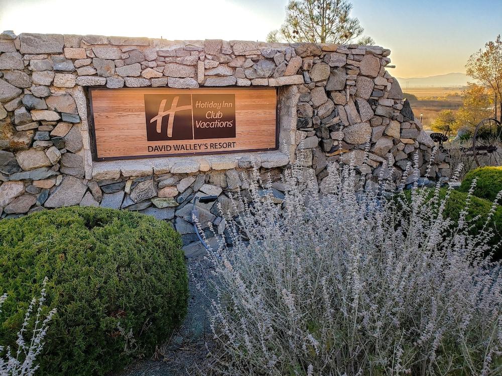 Holiday Inn Club Vacations David Walley's Resort by IHG photo 63