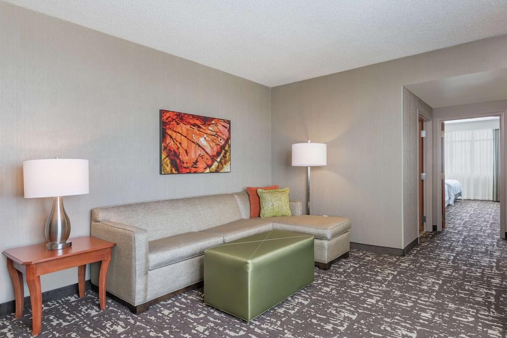 Embassy Suites by Hilton St. Louis St. Charles photo 17