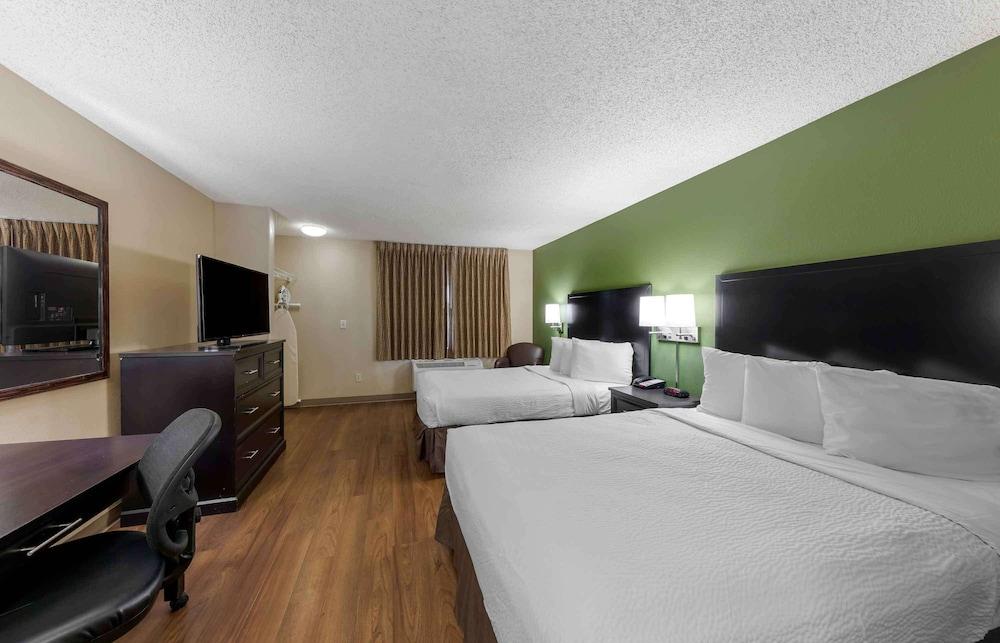 Extended Suites photo 7