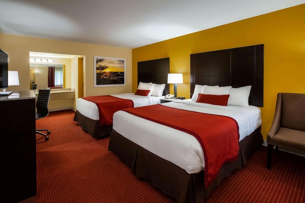 Days Inn by Wyndham Donegal photo 14