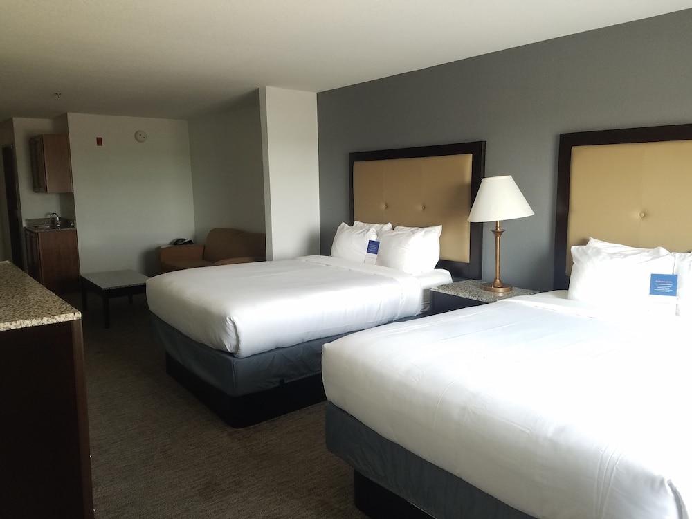 Comfort Inn & Suites Gatesville photo 60