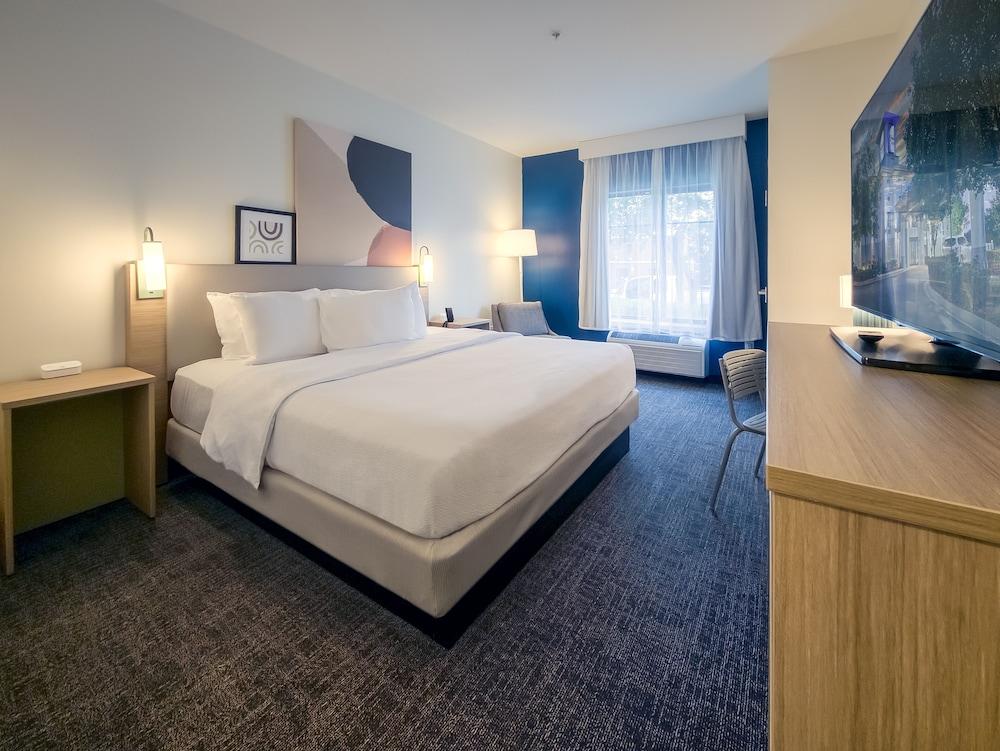 Spark by Hilton Montgomery EastChase photo 46