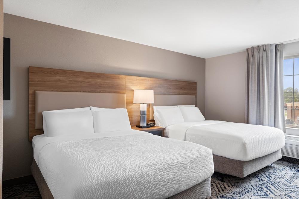 Candlewood Suites Cape Girardeau by IHG photo 52