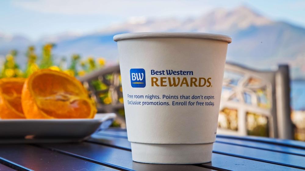 Best Western Ptarmigan Lodge photo 17