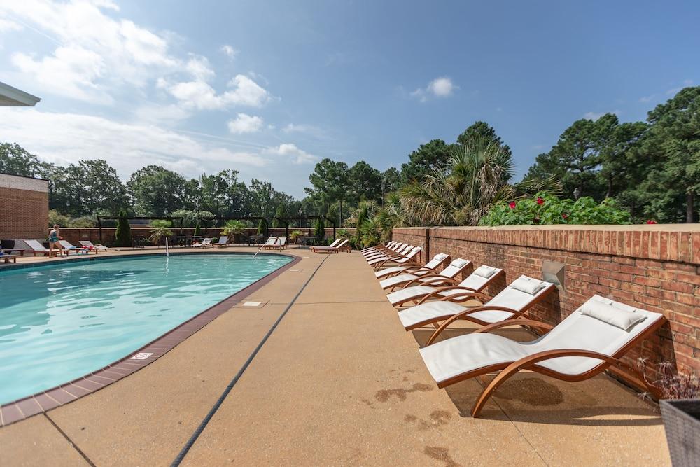 The Lodge at Kiln Creek Resort photo 15