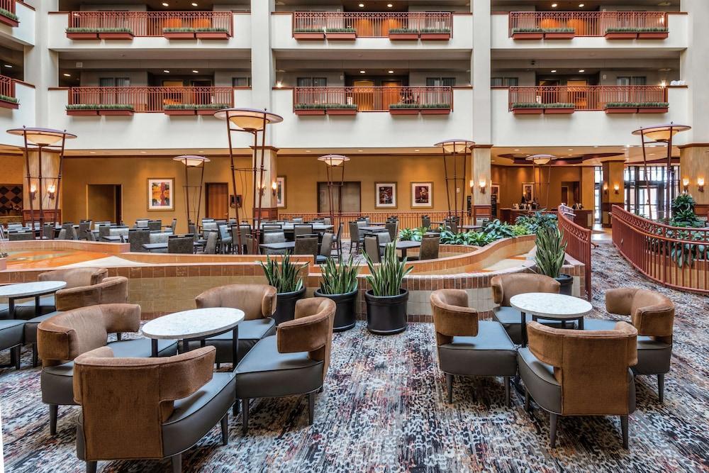 Embassy Suites by Hilton St. Louis St. Charles photo 4