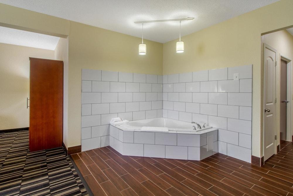 Comfort Suites Danville photo 7