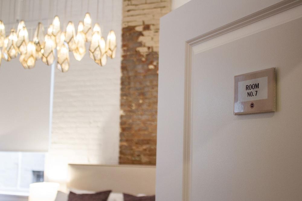 Fire Station One Boutique Hotel photo 34