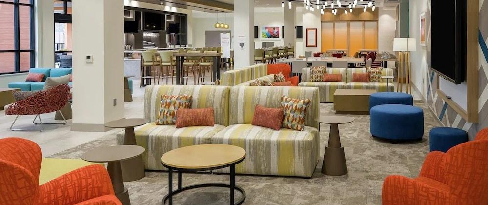 Hilton Garden Inn Mattoon,  Il photo 20