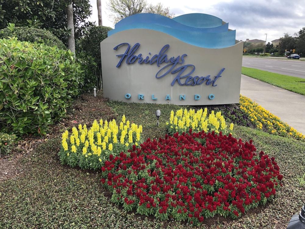 Floridays Resort Orlando photo 63