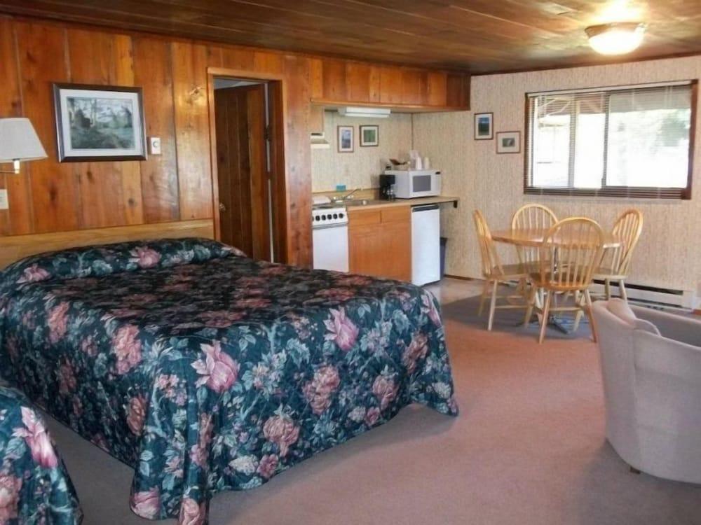 Rain Forest Resort Village photo 58