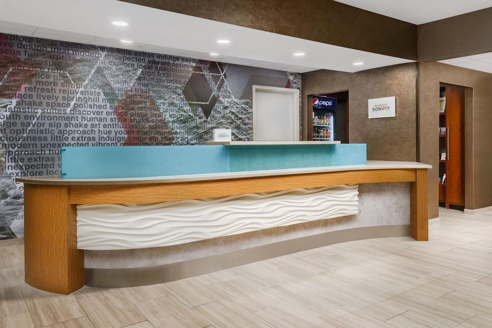 Springhill Suites by Marriott Warwick photo 4