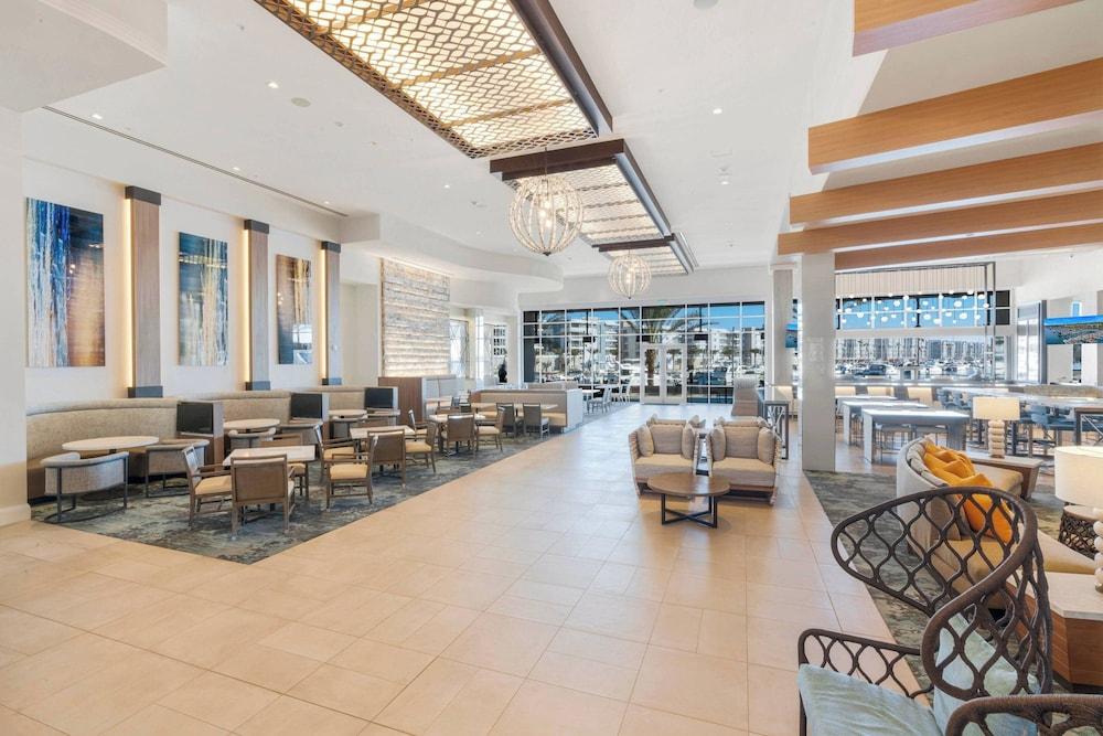 Residence Inn by Marriott Marina del Rey photo 5