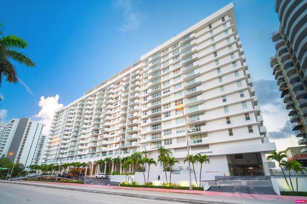 Ocean Grand Residences photo 1