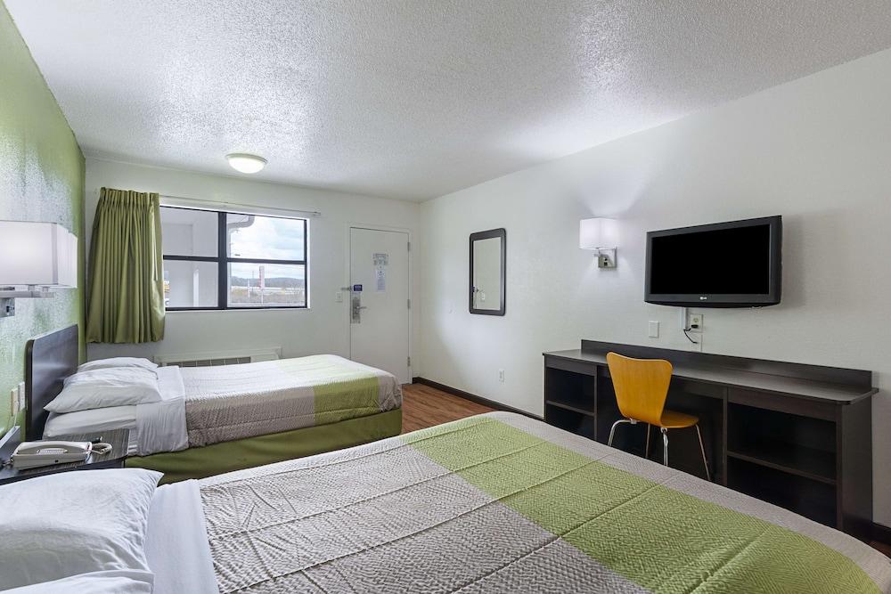 Motel 6 Chattanooga, TN photo 17