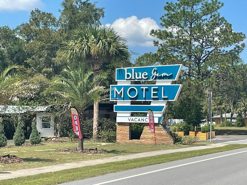 BlueGem Motel photo 69