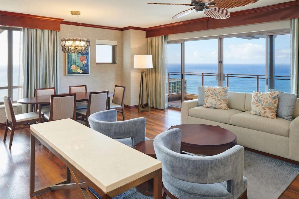 Hilton Grand Vacations Club Grand Waikikian Honolulu photo 37