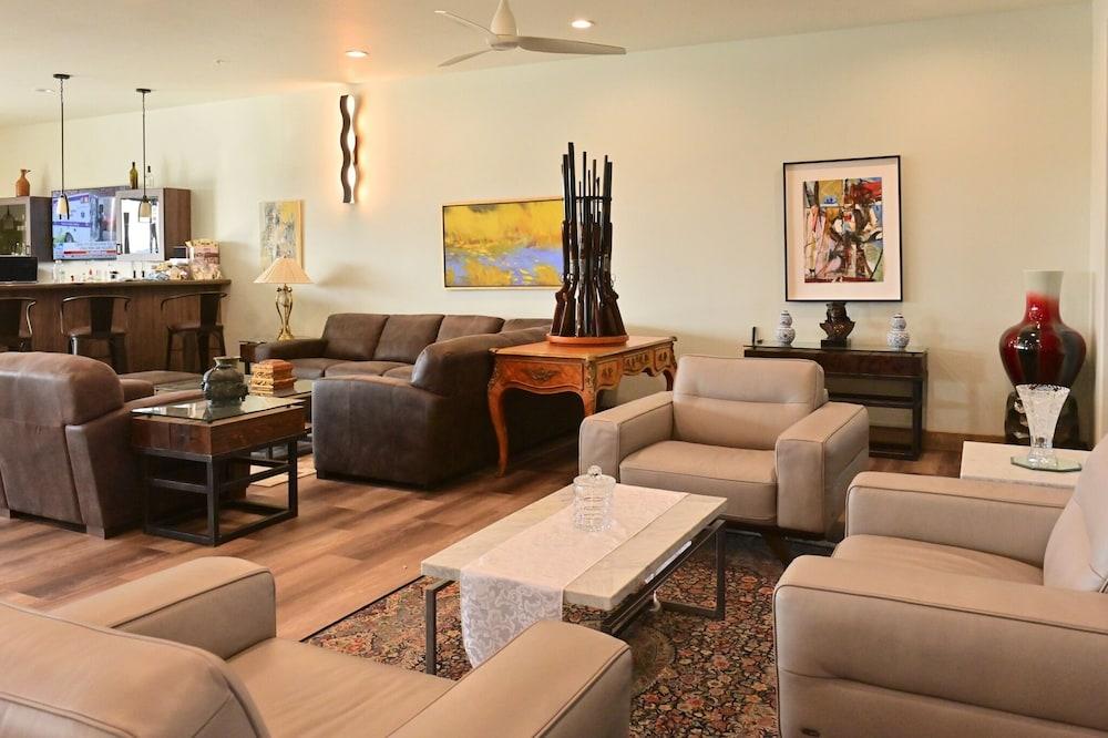 Teepee Lodge with Equus & Firearms/ranch photo 21