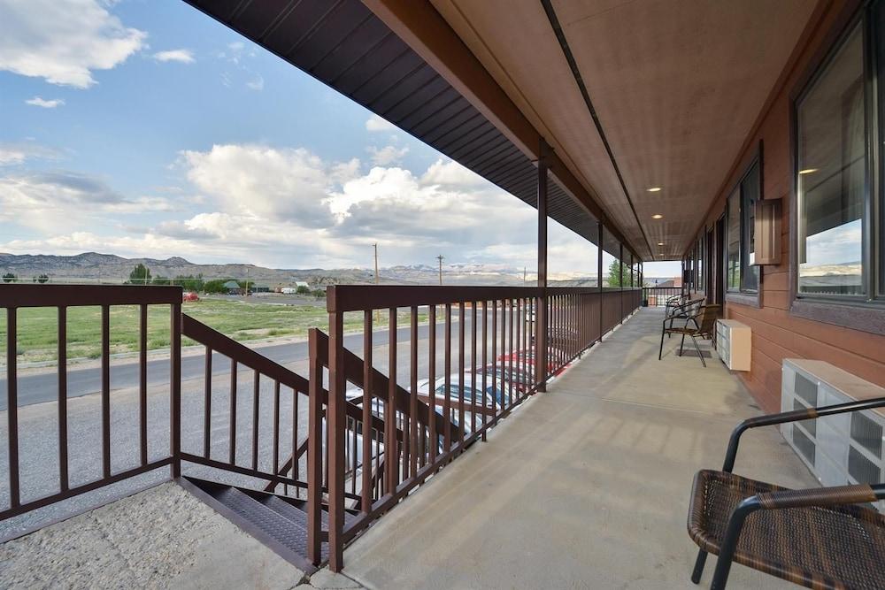 Red Ledges Inn photo 28