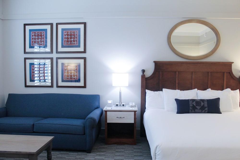 Carlisle Inn photo 24
