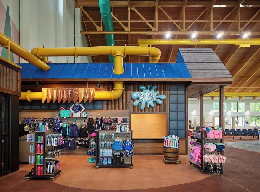 Great Wolf Lodge Mashantucket photo 17