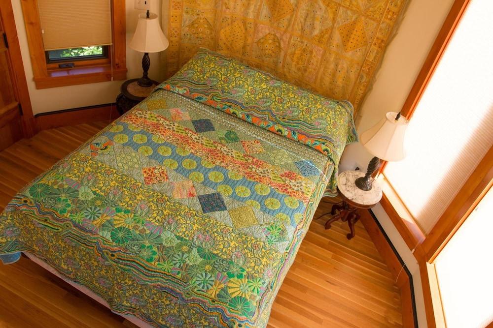 Wisehart Springs Inn photo 2