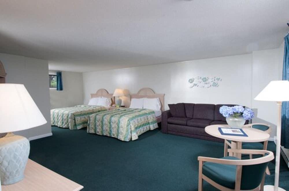 Southfleet Motor Inn photo 37