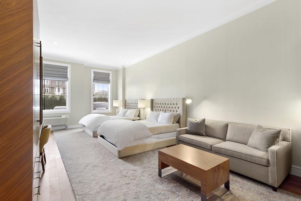 The Vanderbilt Hotel Suites photo 4