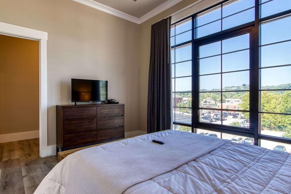 The Historic Central Hotel, a New Hotel Collection Property photo 27