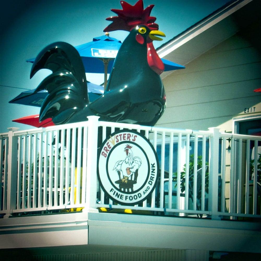 Brewer Motor Inn photo 12