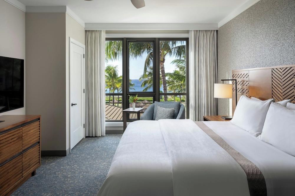 The Westin Nanea Ocean Villas, Ka'anapali photo 18