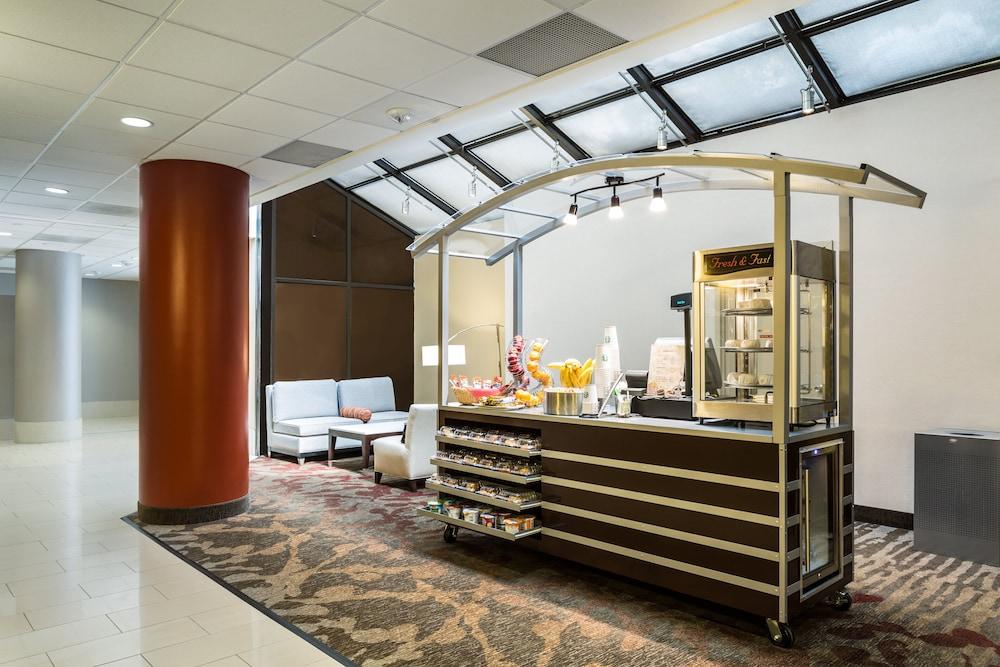 Holiday Inn Washington Capitol - Natl Mall by IHG photo 37